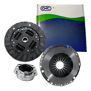 Kit Embrague Cnc Para Dongfeng Dfsk 1.3 2011-2014