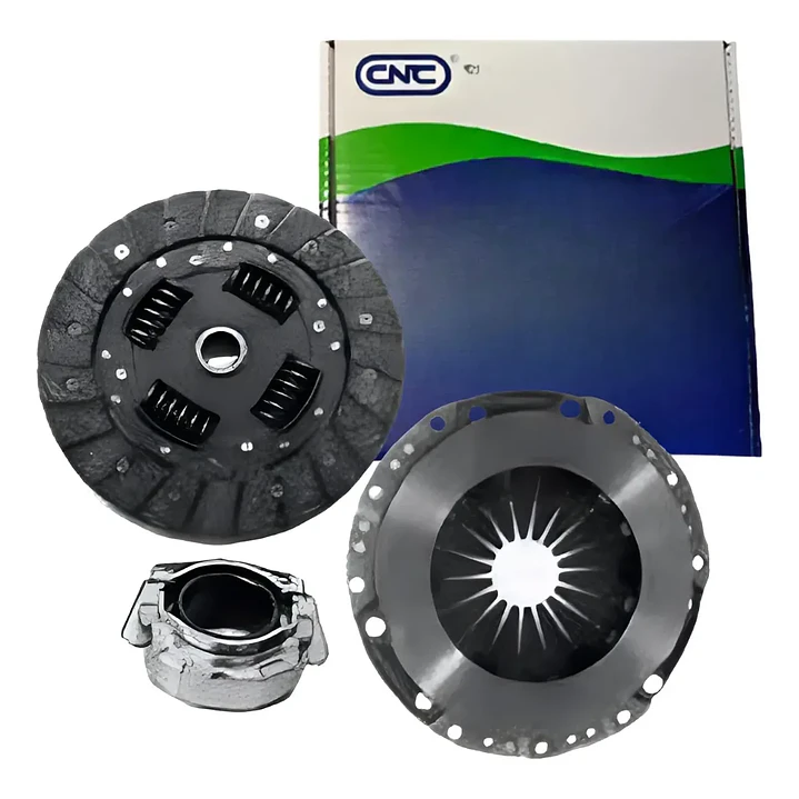 Kit Embrague Cnc Para Dongfeng Dfsk 1.3 2011-2014 1