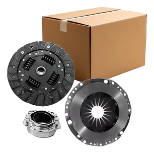 Kit Embrague Para Chevrolet N300 1.2 2011-2018
