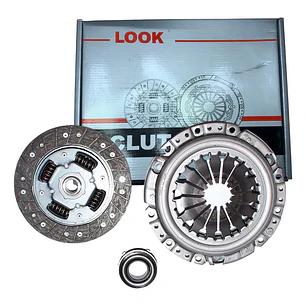 Kit Embrague Look Para Hyundai Atos Prime 1.0 2000-2003