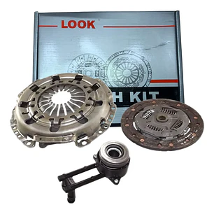 Kit Embrague Look Para Ford Ecosport 1.6 2003-2012