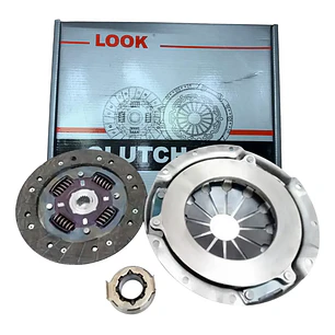 Kit Embrague Look Para Chevrolet Spark Gt 1.2 2011-2023
