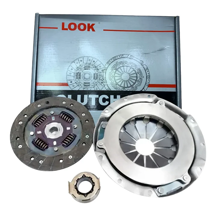 Kit Embrague Look Para Chevrolet Spark Gt 1.2 2011-2023 1