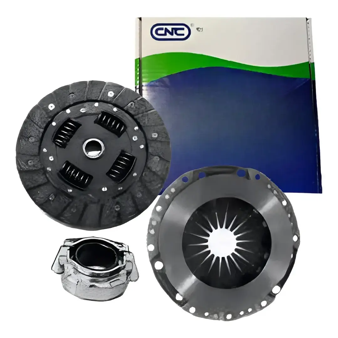 Kit Embrague Cnc Para Dongfeng Dfsk 1.0 2013-2013 1