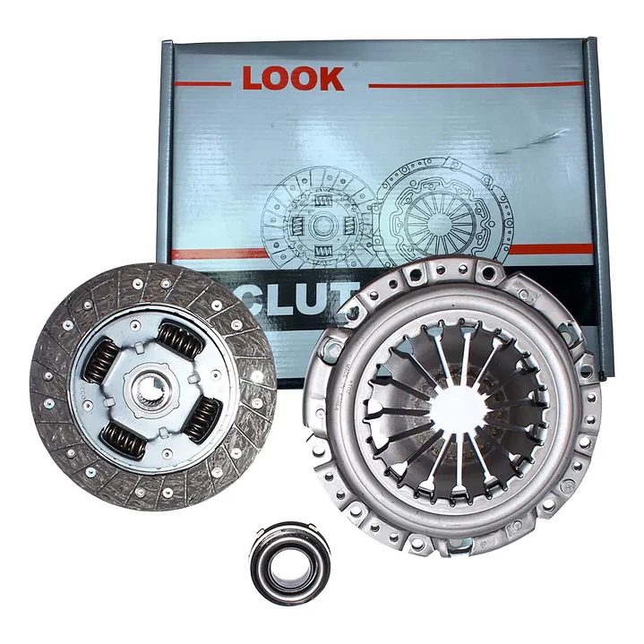 Kit Embrague Look Para Kia Morning 1.0 2012-2016 1