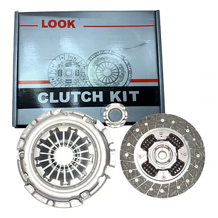 Kit Embrague Look Para Chevrolet Sail 1.4 2015