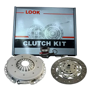 Kit Embrague Look Para Chevrolet Prisma 1.4 2016-2020