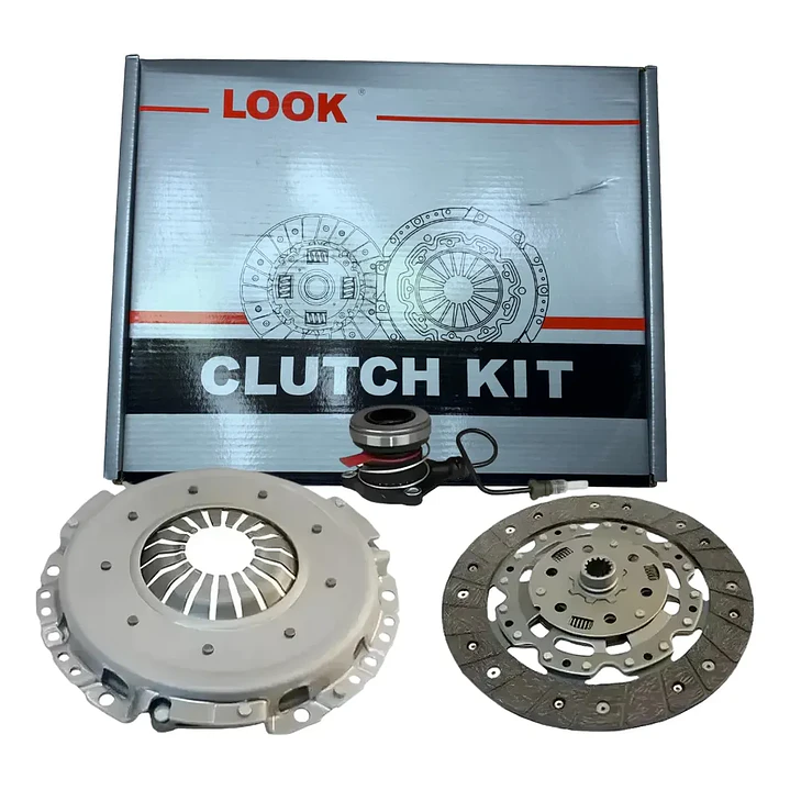 Kit Embrague Look Para Chevrolet Onix 1.4 2016-2020 1