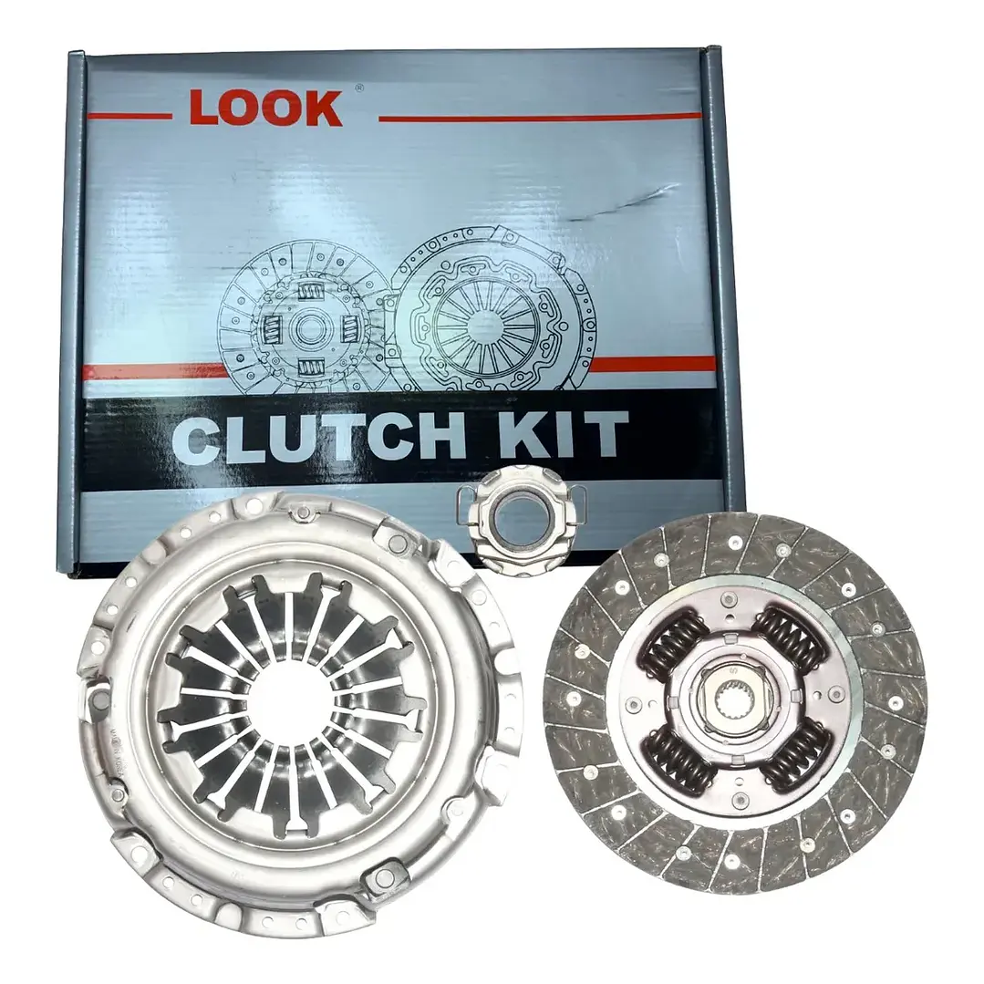 Kit Embrague Look Para Chevrolet Sail 1.4 2011 1