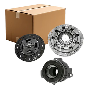 Kit Embrague Para Chevrolet Cobalt 1.8 2017-2020