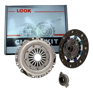Kit Embrague Look Para Volkswagen Gol G2/g3/g4 1.8 1998-2009
