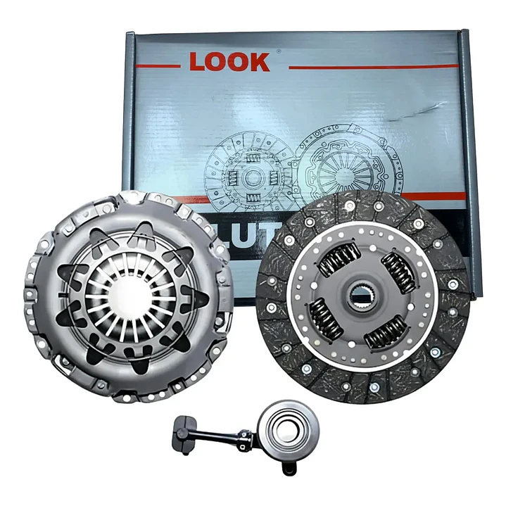 Kit Embrague Look Para Nissan March/versa 1.6 2012-2019 1