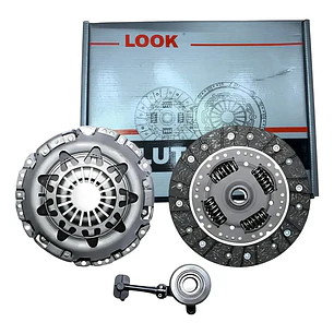 Kit Embrague Look Para Nissan Tiida 1.6 2007-2013