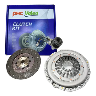 Kit Embrague Valeo Para Hyundai Sonata 2.0 N20 2004-2007