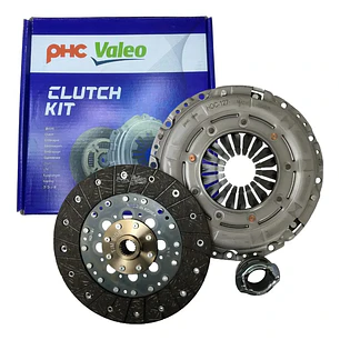 Kit Embrague Valeo Para Kia Sportage 2.0 G4na 2014 En Adel