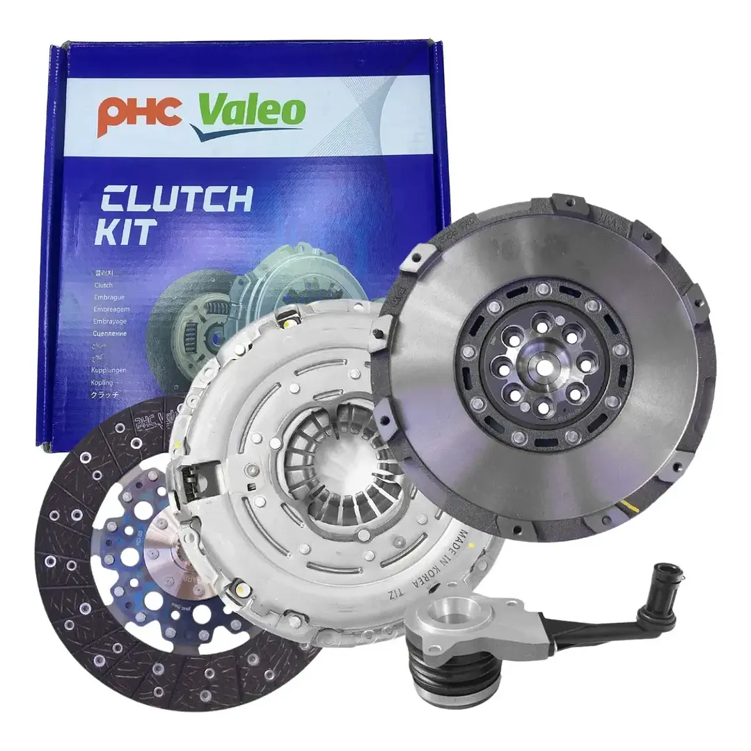 Kit Embrague+volante Para Hyundai Staria 2.2 D4bh 2021- 1
