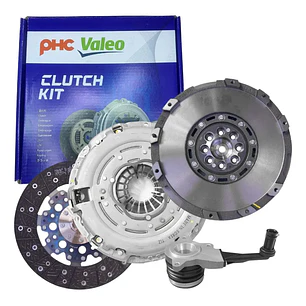 Kit Embrague+volante Para Hyundai Staria 2.2 D4bh 2021-