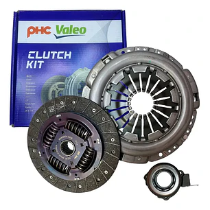 Kit Embrague Valeo Para Suzuki Grand Vitara 2.4 J24b 2011-