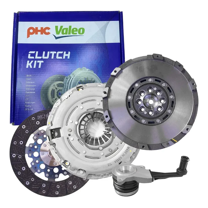 Kit Embrague + Volante Para Hyundai Staria 2.2 D4bh 21-24 1