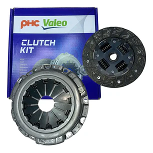 Kit Embrague Valeo Para Suzuki Baleno 1.3 G13bb 1996-2003