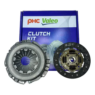 Kit Embrague Valeo Para Nissan Sentra Ii 1.6 Ga16de 95-97