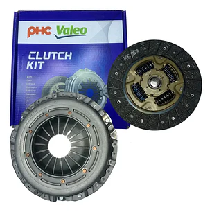 Kit Embrague Valeo Para Kia Sportage Pro 2.0 D4ea 2005-2010