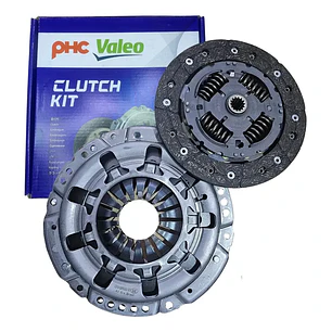 Kit Embrague Valeo Para Opel Combo 1.6  1997-2008