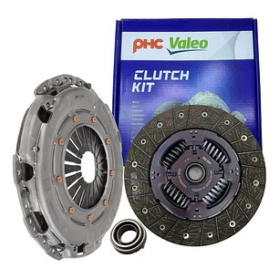 Kit Embrague Valeo Para Hyundai Elantra 1.8 G4nb 2011-2016