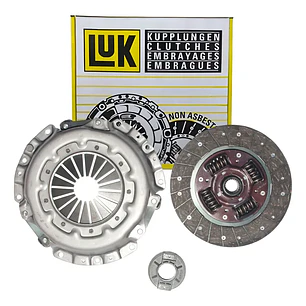Kit Embrague Luk Para Mitsubishi L300 2.5 1998-2007