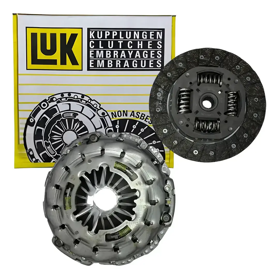 Kit Embrague 2 Pz Luk Para Ford Ranger 3.0 2001-2005 1
