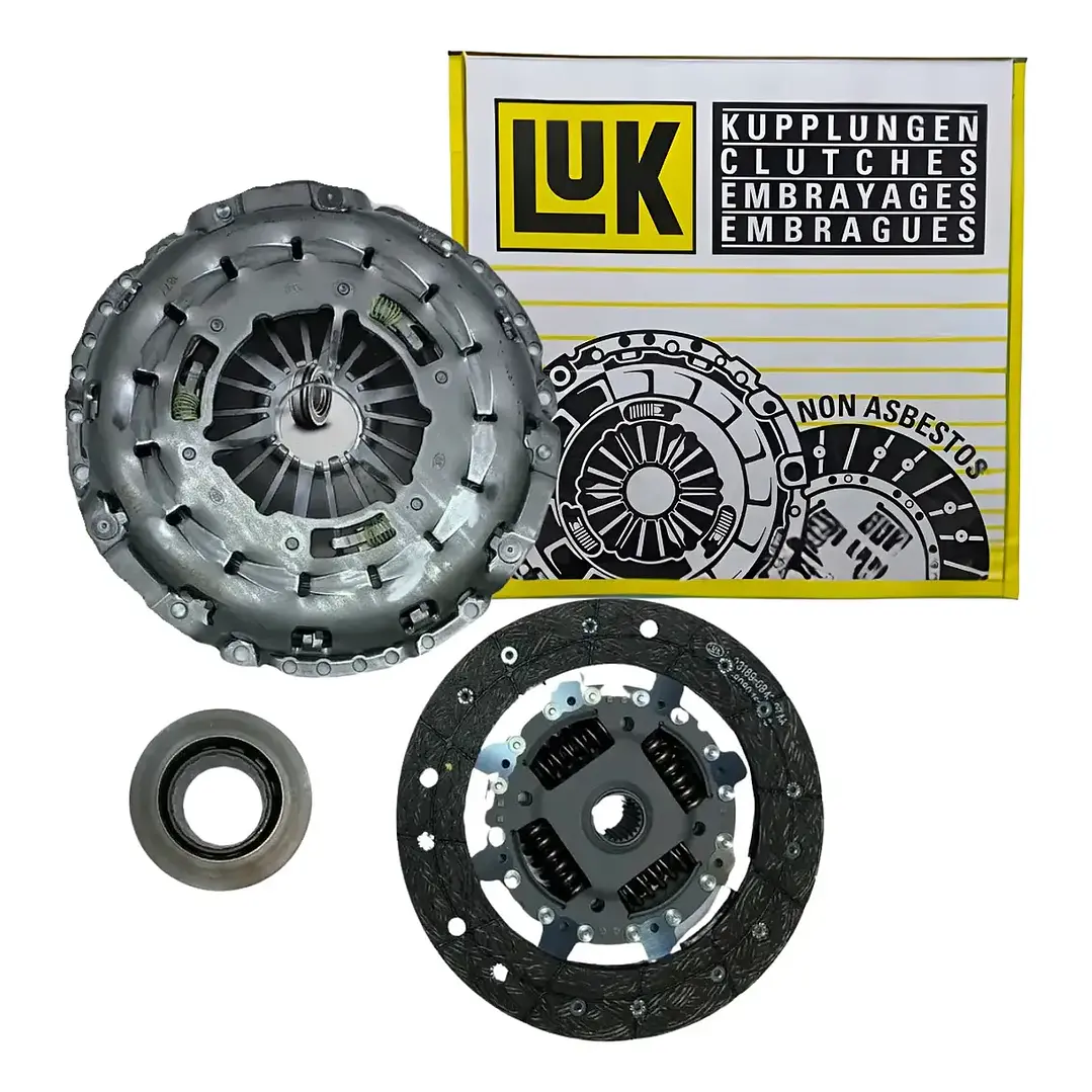 Kit Embrague Luk Para Ford Ranger 2.5 2013-2023 1