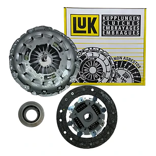 Kit Embrague Luk Para Ford Ranger 2.5 2013-2023