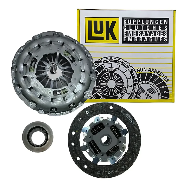 Kit Embrague Luk Para Ford Ranger 2.5 2013-2023 1