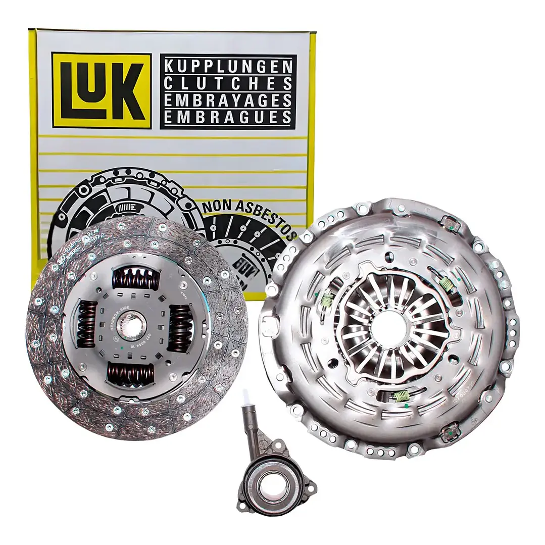 Kit Embrague Luk Para Ford Ranger 3.2 P5at Diesel 2012-2020 1