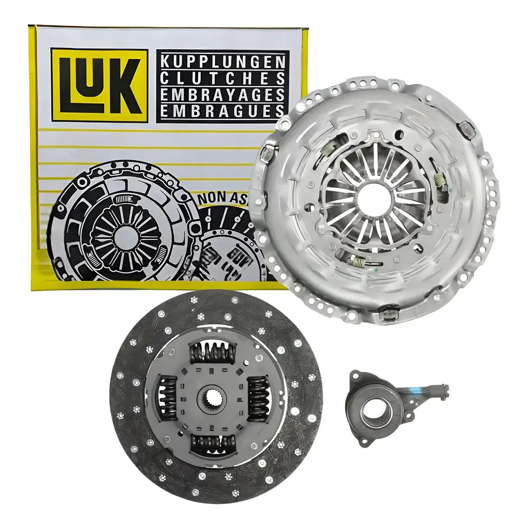 Kit Embrague Luk Para Ford Transit 2.2 2015-2021 1
