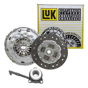 Kit Embrague Luk Para Ford Transit 2.2 2015-2021