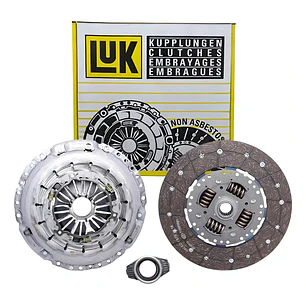 Kit Embrague Luk Para Hyundai H-1 New Tq 2.5 2011-2016
