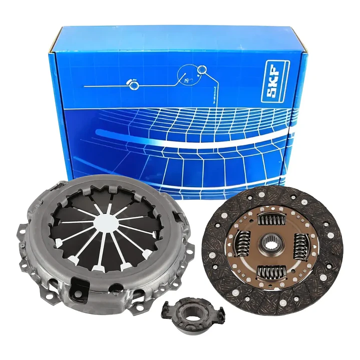 Kit Embrague Skf Para Peugeot Partner 1.6 1999-2005 1