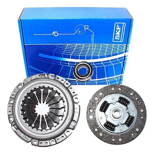 Kit Embrague Skf Para Hyundai Atos 0.8 1997-2000