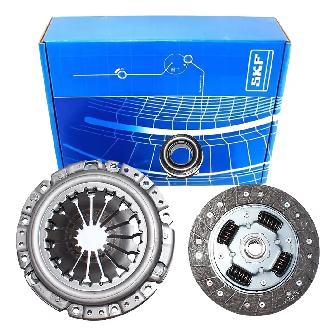 Kit Embrague Skf Para Hyundai I-10 Grand 1.0 2014-2020 1