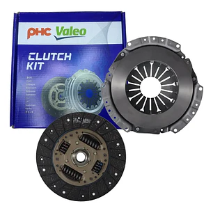 Kit Embrague Valeo Para Subaru Legacy 2.0 Ej201 1999-2004