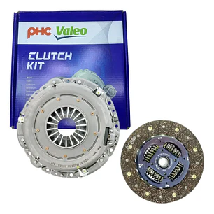 Kit Embrague Valeo Para Kia Sorento 2.5 D4cb 2003-2003