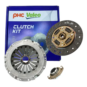 Kit Embrague Valeo Para Hyundai Elantra 2.0 G4gf 2001-2004