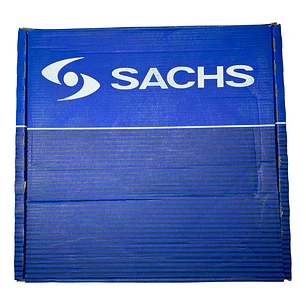 Kit Embrague Sachs Para Ford Ecosport 2.0 4x4 Años 2003-2011