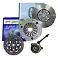 Kit Embrague + Volante Para Nissan Qashqai J10 2.0 2007-2013 - Miniatura 1