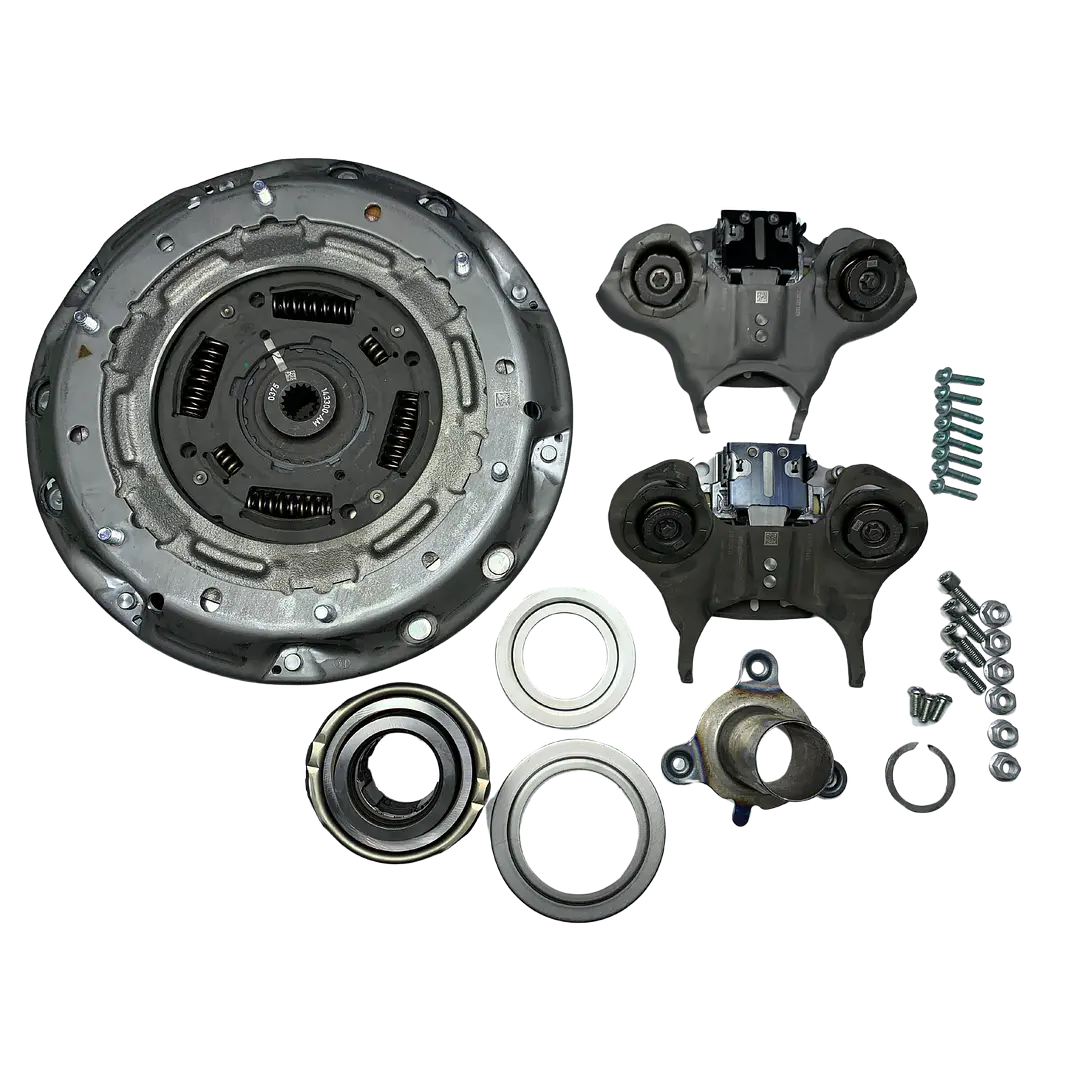 Kit Embrague Ford Focus Automatizado 2.0 12-20 Powershift 1