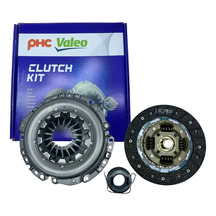 Kit Embrague Para Toyota New Yaris 1.5  2023-2025 Valeo
