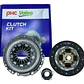 Kit Embrague Para Toyota New Yaris 1.5  2023-2025 Valeo - Miniatura 1