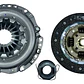 Kit Embrague Para Toyota New Yaris 1.5  2023-2025 Valeo - Miniatura 2