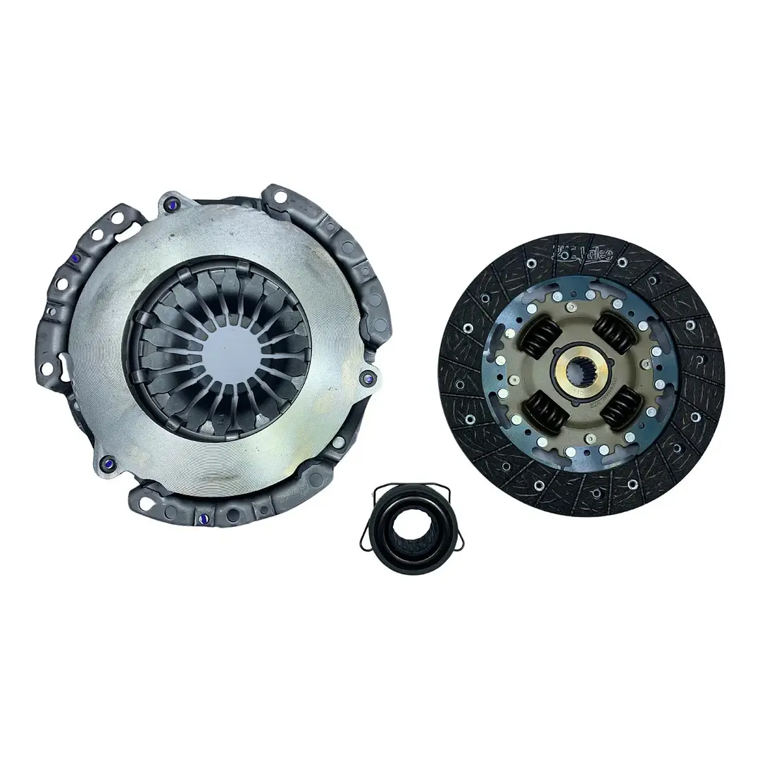 Kit Embrague Para Toyota New Yaris 1.5  2023-2025 Valeo 3
